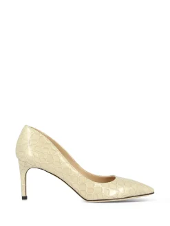 PETER SHEPPARD Heels* bone