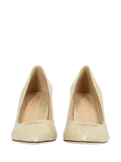 PETER SHEPPARD Heels* bone
