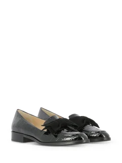 PETER SHEPPARD Slip-Ons* black