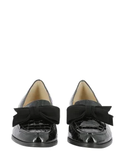 PETER SHEPPARD Slip-Ons* black
