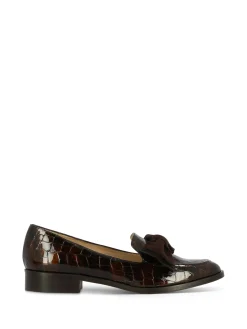 PETER SHEPPARD Slip-Ons* dark brown