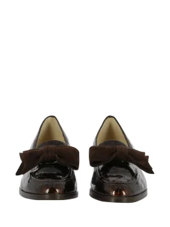 PETER SHEPPARD Slip-Ons* dark brown