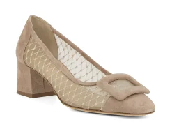PETER SHEPPARD Heels* beige