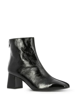 PETER SHEPPARD Ankle Boots* black