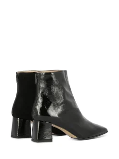 PETER SHEPPARD Ankle Boots* black