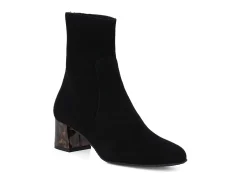 PETER SHEPPARD Ankle Boots* black