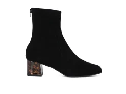 PETER SHEPPARD Ankle Boots* black