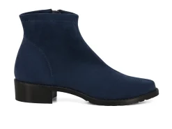 PETER SHEPPARD Ankle Boots* navy