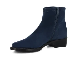 PETER SHEPPARD Ankle Boots* navy