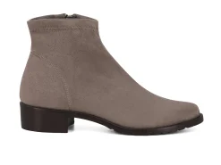 PETER SHEPPARD Ankle Boots* taupe
