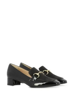 PETER SHEPPARD Heels* black~asphalt