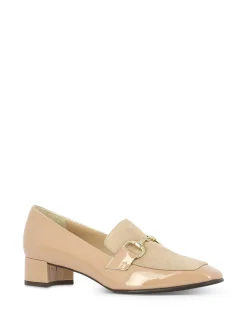 PETER SHEPPARD Heels* natural