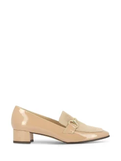 PETER SHEPPARD Heels* natural