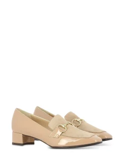 PETER SHEPPARD Heels* natural