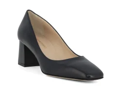 PETER SHEPPARD Heels* black