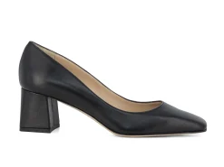 PETER SHEPPARD Heels* black