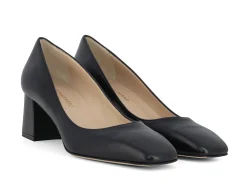 PETER SHEPPARD Heels* black