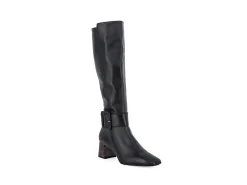 PETER SHEPPARD Long Boots* black