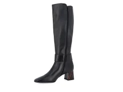 PETER SHEPPARD Long Boots* black