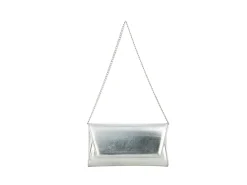 PETER SHEPPARD Handbags & Wallets* silver