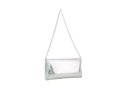 PETER SHEPPARD Handbags & Wallets* silver
