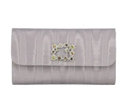 PETER SHEPPARD Handbags & Wallets* soft silver