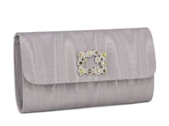 PETER SHEPPARD Handbags & Wallets* soft silver