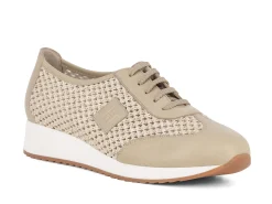 PETER SHEPPARD Slip-Ons* beige