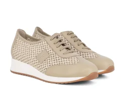 PETER SHEPPARD Slip-Ons* beige