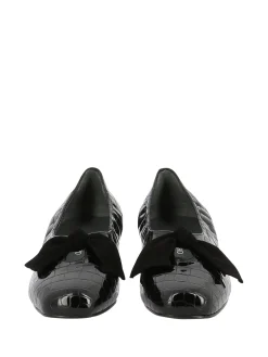 PETER SHEPPARD Heels* black