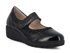 PETER SHEPPARD Mary Janes* black