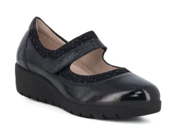 PETER SHEPPARD Mary Janes* navy