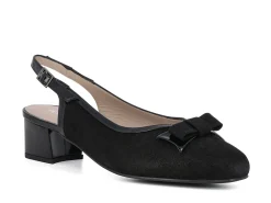 PETER SHEPPARD Sandals* black