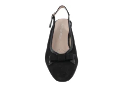 PETER SHEPPARD Sandals* black