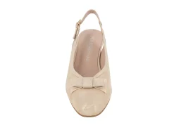 PETER SHEPPARD Sandals* champagne