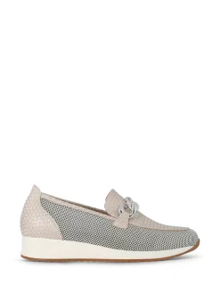 PETER SHEPPARD Slip-Ons* rose