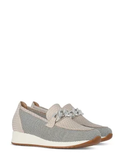 PETER SHEPPARD Slip-Ons* rose
