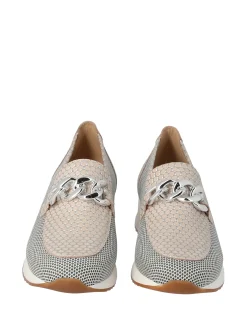 PETER SHEPPARD Slip-Ons* rose