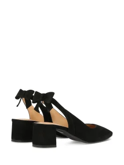 PETER SHEPPARD Heels* black