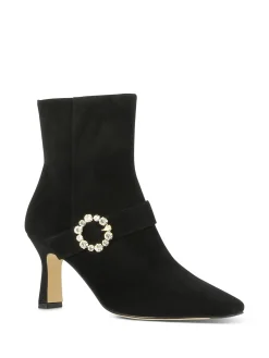 PETER SHEPPARD Ankle Boots* black