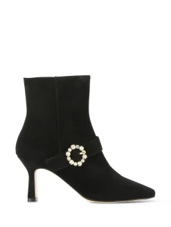 PETER SHEPPARD Ankle Boots* black