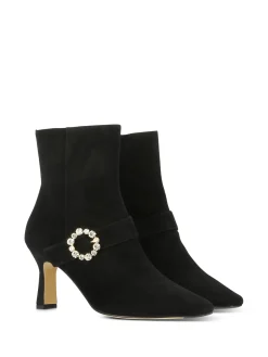 PETER SHEPPARD Ankle Boots* black