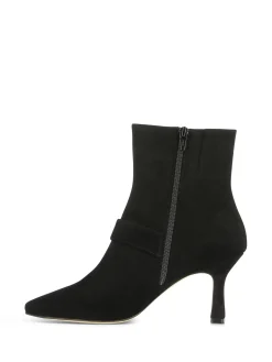 PETER SHEPPARD Ankle Boots* black