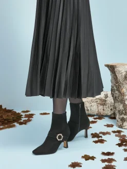 PETER SHEPPARD Ankle Boots* black
