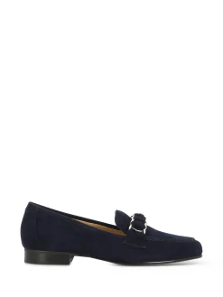 PETER SHEPPARD Slip-Ons* navy