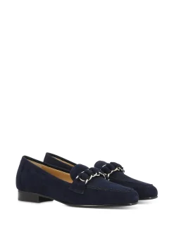 PETER SHEPPARD Slip-Ons* navy