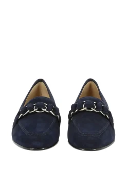 PETER SHEPPARD Slip-Ons* navy