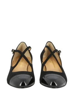 PETER SHEPPARD Mary Janes* black