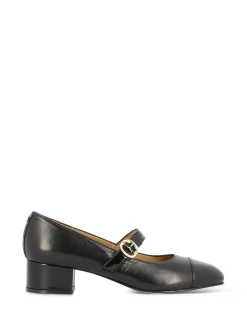 PETER SHEPPARD Mary Janes* black