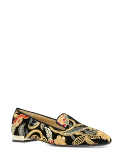 PETER SHEPPARD Slip-Ons* multi